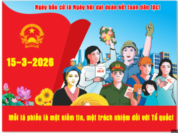 DANH SÁCH ĐAI BIỂU ỨNG CỬ HỘI ĐỒNG NHÂN DÂN XÃ ỨNG CỬ TẠI CÁC ĐƠN VỊ BẦU CỬ