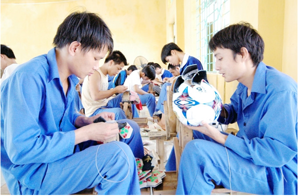 CHÍNH SÁCH TÍN DỤNG ƯU ĐÃI ĐỐI VỚI NGƯỜI SAU CAI NGHIỆN MA TÚY